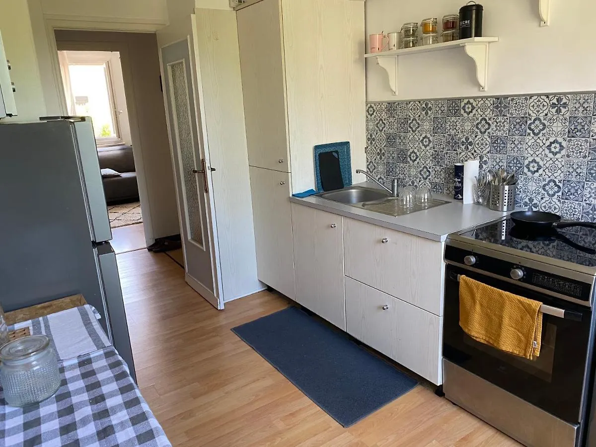 La Perle - Charmant T3 A Annecy Apartment