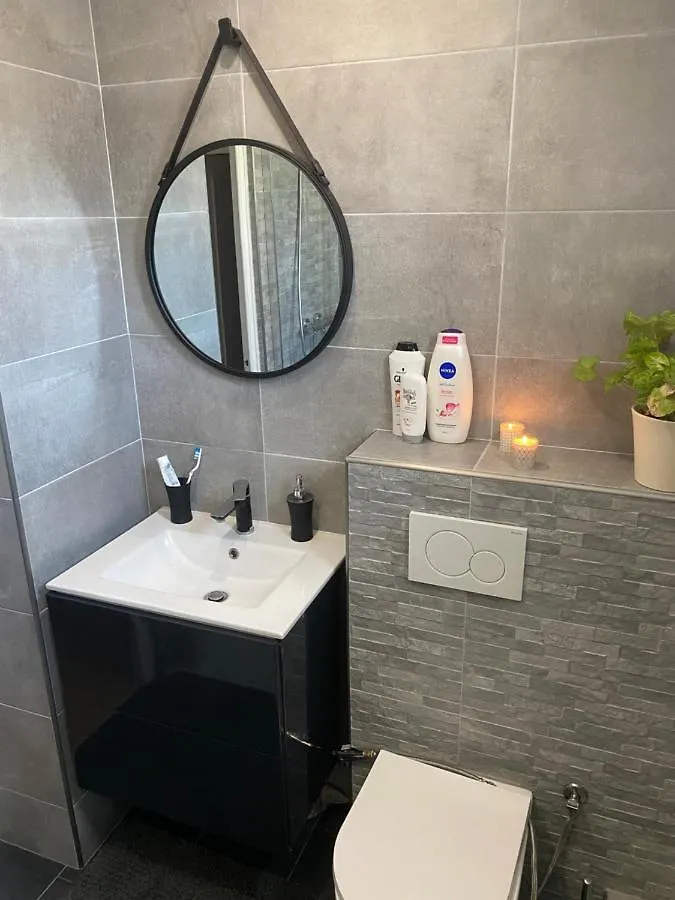 Apartment La Perle - Charmant T3 A Annecy